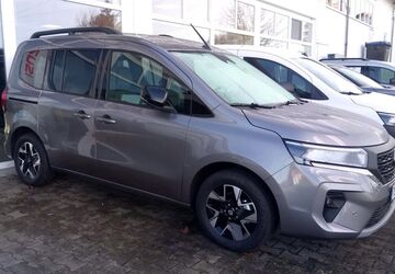 Nissan Townstar 2.000 km 30.490 &euro; Waging 83329