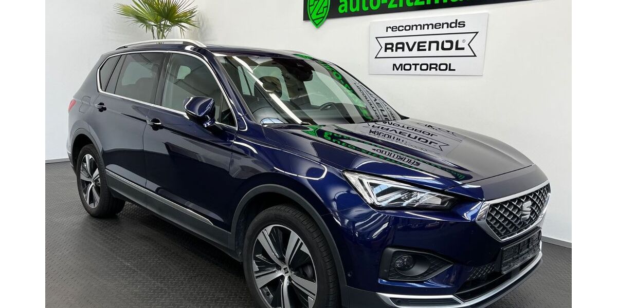 Seat Tarraco 167.900 km 21.770 &euro; Nürnberg 90439