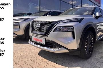 Nissan X-Trail 13.000 km 36.990 &euro; Treuchtlingen-Wettelsheim 91757