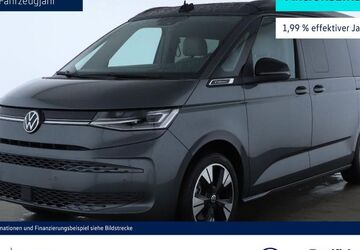 VW T7 California 16.255 km 71.560 &euro; Bad Oeynhausen 32547