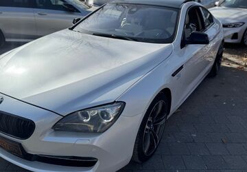 BMW 640 179.000 km 21.950 &euro; München 81243