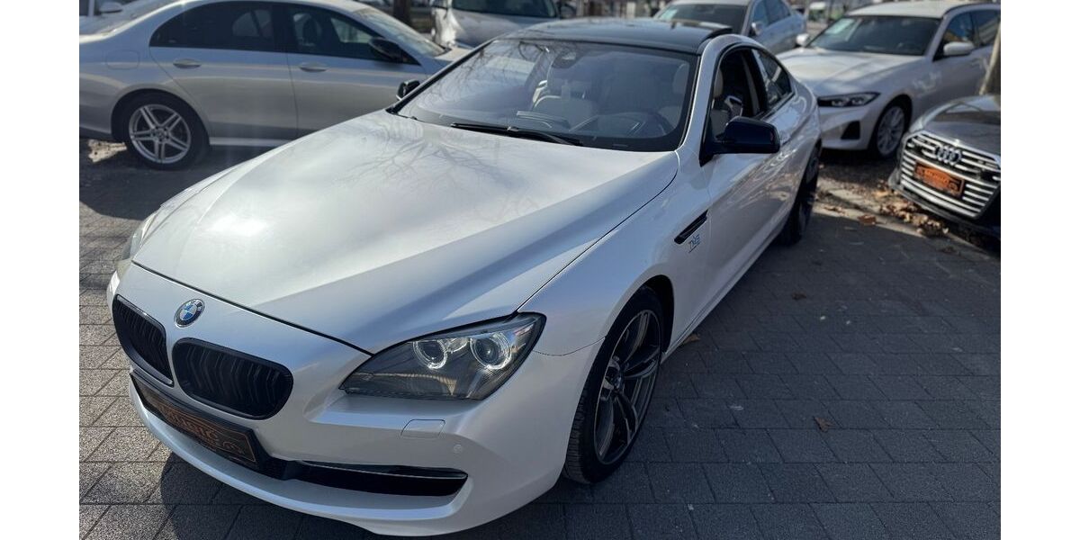 BMW 640 179.000 km 21.950 &euro; München 81243