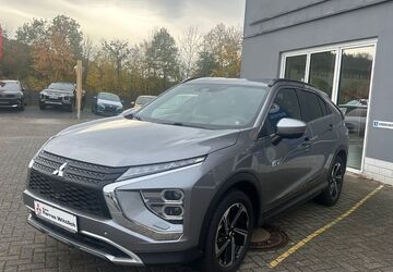 Mitsubishi Eclipse 55.500 km 21.990 &euro; Wittlich 54516