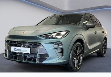 Cupra Terramar 9.900 km 49.790 &euro; Göttingen 37081