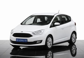 Ford C-Max 96.000 km 7.950 &euro; Bad Breisig 53498