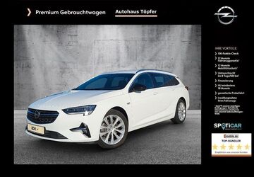 Opel Insignia 109.800 km 20.450 &euro; Luckau 15926
