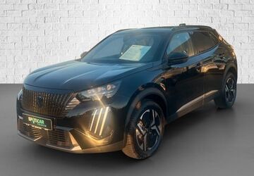 Peugeot 2008 29.101 km 25.500 &euro; Delitzsch OT Döbernitz 04509