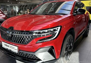 Renault Austral 16.900 km 30.990 &euro; Dresden 01257