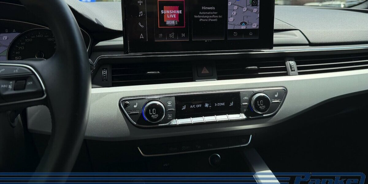 Audi A4 35 TDI Mild-Hybrid*Massage*LED*F+R-Cam* 79.709 km 23.780 &euro; Berlin 13187