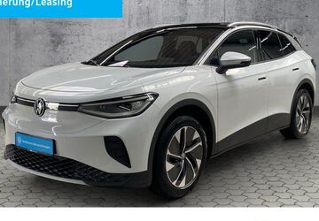 VW ID.4 9.510 km 38.490 &euro; Rheda-Wiedenbrück 33378