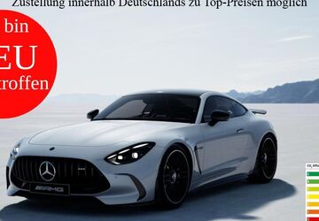 Mercedes-Benz AMG GT 8.500 km 169.800 &euro; Regensburg 93053