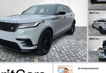 Land Rover Range Rover Velar 18.556 km 70.990 &euro; Berlin 10711