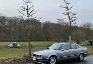 BMW 535 200.000 km 11.000 &euro; Köln 51107