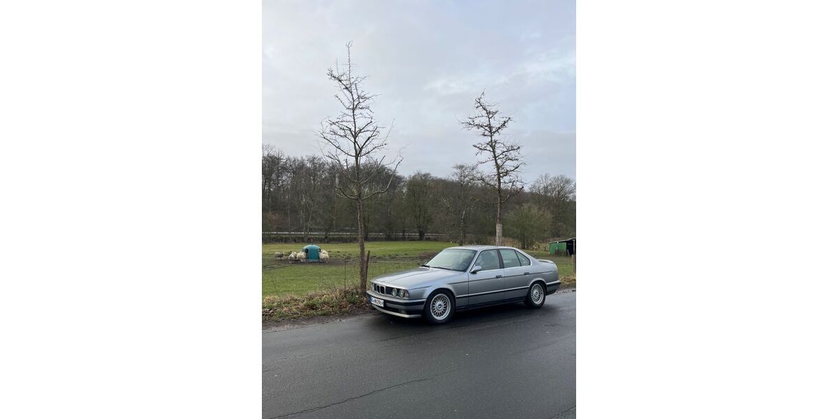 BMW 535 200.000 km 11.000 &euro; Köln 51107