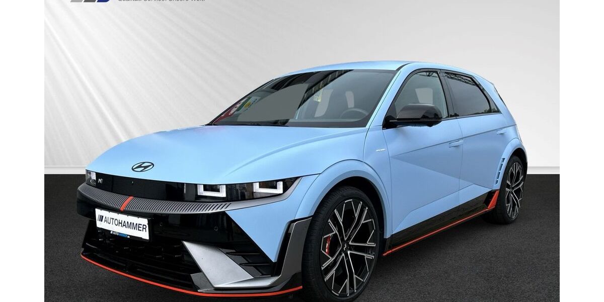 Hyundai IONIQ 5 19.910 km 52.980 &euro; Dresden / Radebeul 01445