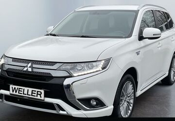 Mitsubishi Outlander 77.667 km 22.480 &euro; Gütersloh 33330