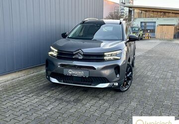 Citroen C5 Aircross 28.500 km 19.990 &euro; Dresden 01328