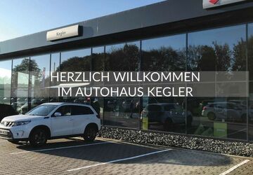 MG ZS 3.000 km 24.990 &euro; Herschbach 56414