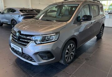 Renault Kangoo 5.000 km 34.998 &euro; Oberhausen (am CentrO) 46047