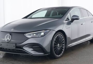Mercedes-Benz EQE 19.898 km 53.710 &euro; Nordhausen 99734