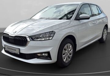 Skoda Fabia 3.000 km 18.440 &euro; Mönchengladbach 41238
