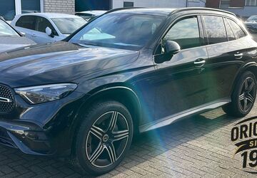 Mercedes-Benz GLC 300 15.901 km 74.900 &euro; Ahaus 48683