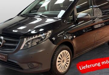 Mercedes-Benz Vito 67.600 km 42.900 &euro; Regensburg 93053