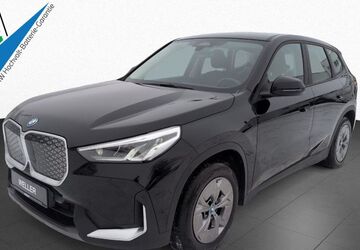 BMW iX1 30.941 km 32.999 &euro; Ibbenbüren 49479