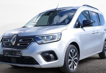 Renault Kangoo 11.200 km 29.900 &euro; Pfullendorf-Denkingen 88630