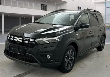 Dacia Jogger 10.657 km 22.990 &euro; Jettingen 71131