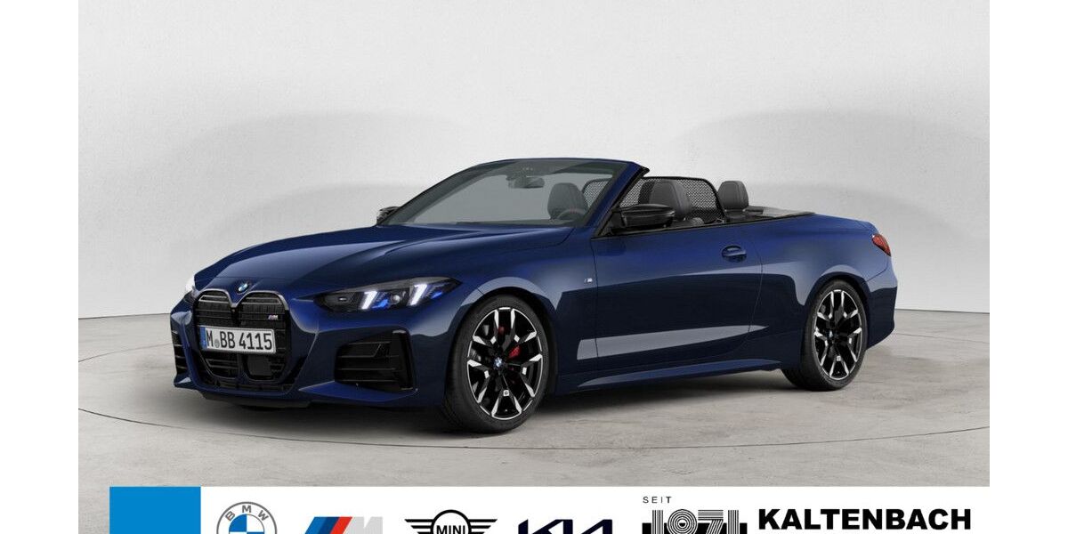 BMW M440 9.239 km 58.890 &euro; Wermelskirchen 42929