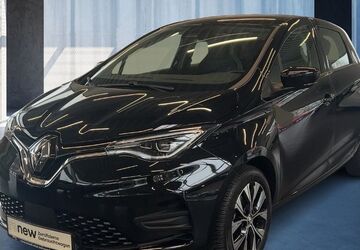Renault ZOE 21.913 km 16.990 &euro; München 81827
