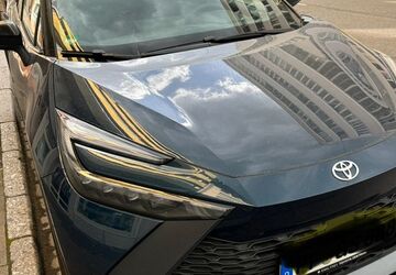 Toyota C-HR 17.200 km 30.490 &euro; Göttingen 37083