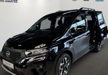 Nissan Townstar 5.080 km 28.990 &euro; Celle 29227