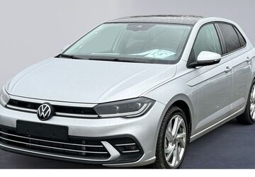 VW Polo 8.470 km 22.980 &euro; Braunschweig 38124
