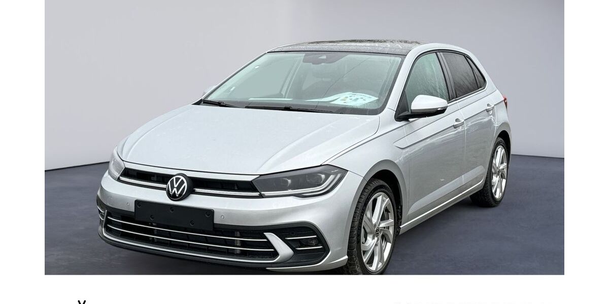 VW Polo 8.470 km 22.980 &euro; Braunschweig 38124