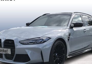 BMW M3 36.150 km 82.499 &euro; Lohne 49393