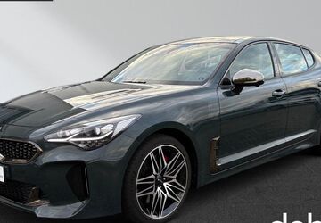 Kia Stinger 41.370 km 38.490 &euro; Zehdenick 16792