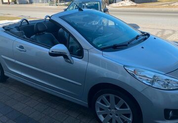 Peugeot 207 129.029 km 4.500 &euro; Grainet 94143