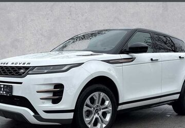 Land Rover Range Rover Evoque 16.800 km 41.595 &euro; Regensburg 93059