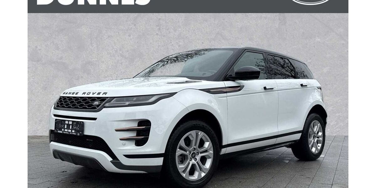 Land Rover Range Rover Evoque 16.800 km 42.770 &euro; Regensburg 93059