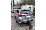 Toyota Auris Touring 155.000 km 7.300 &euro; Siegen 57072