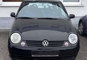 VW Lupo 214.042 km 900 &euro; Hüttenberg 35625