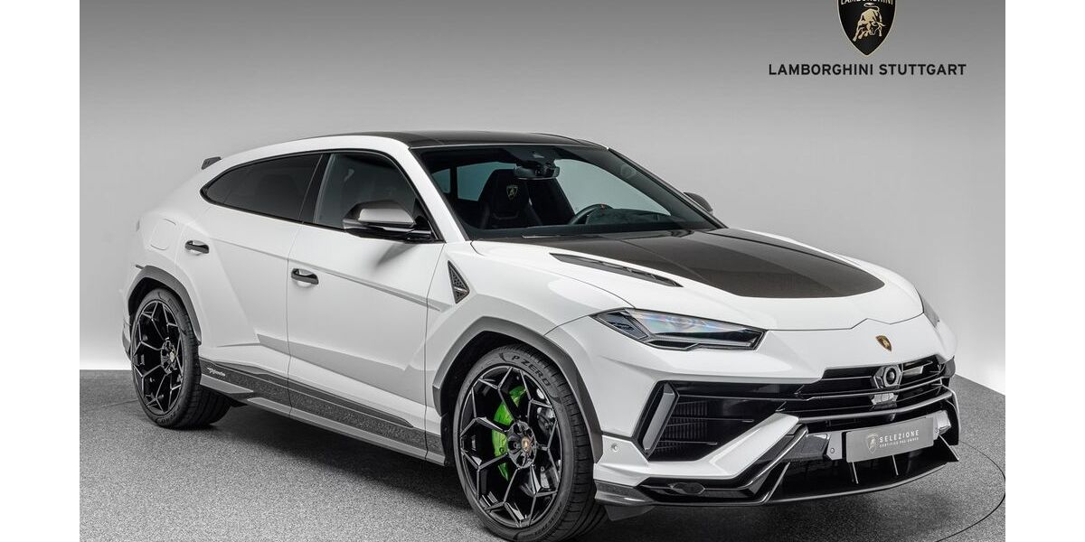 Lamborghini Urus 31.400 km 299.900 &euro; Böblingen 71034