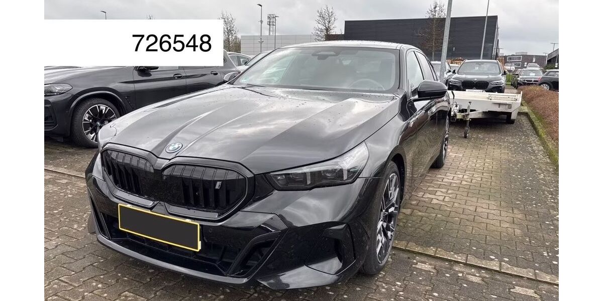 BMW i5 120.000 km 49.930 &euro; Steinbach-Hallenberg OT Herges-Hallenberg 98587