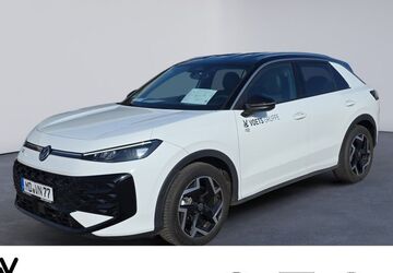 VW T-Roc 8.595 km 39.995 &euro; Magdeburg 39126