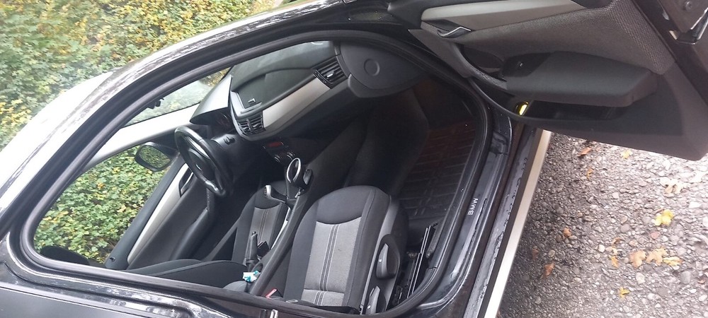 BMW X1 223.077 km 8.900 &euro; Waldkraiburg 84478