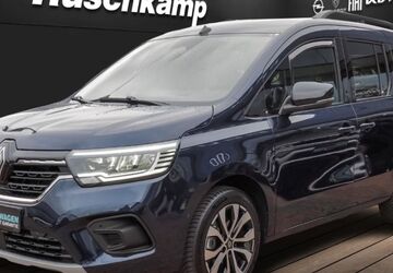 Renault Kangoo 1.269 km 26.880 &euro; Lünen 44532