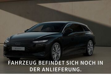 Audi A6 e-tron 12.500 km 56.980 &euro; Kitzingen 97318