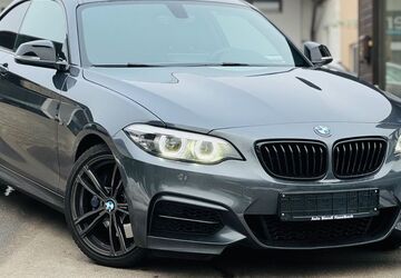 BMW M240i 93.854 km 33.999 &euro; Haselbach 94354